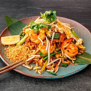 Pad Thai