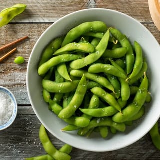 Edamame (Salt)