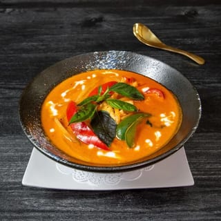 Red Curry