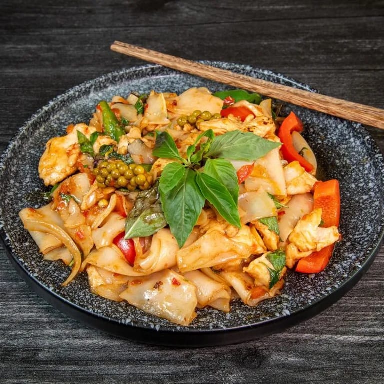 Delicious California Roll Options