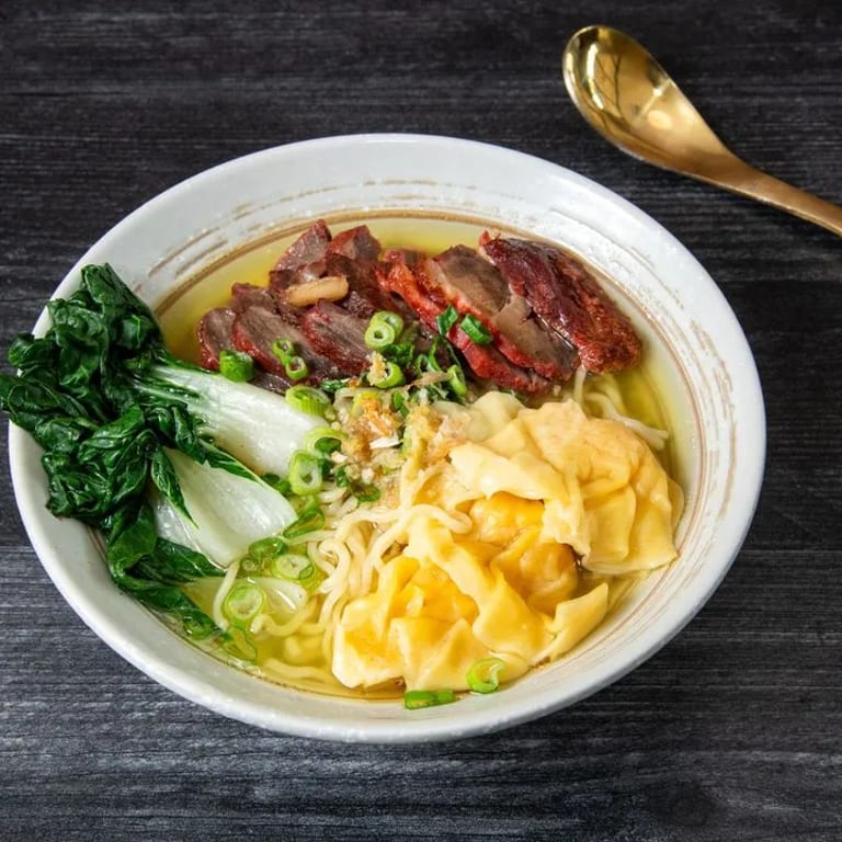 Savor Our Exquisite Soups