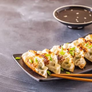 Gyoza