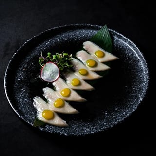 Yellowtail Jalapeno