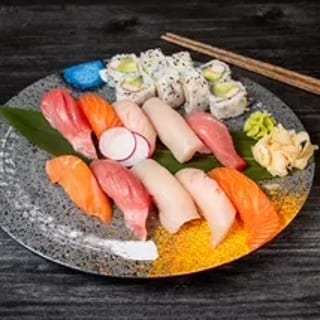 Chef Sushi Special