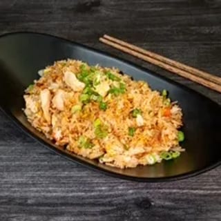 Signature Fried Rice