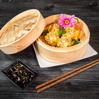Shrimp Shumai