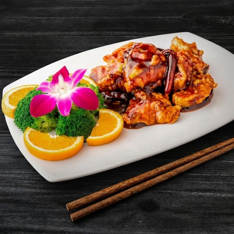 Indulge in Our Satay