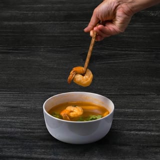 TOM YUM Soup