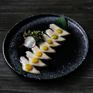 Yellowtail Jalapeño
